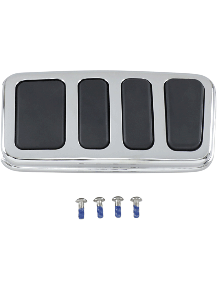 Nakładka ISO na dźwignię hamulca Kuryakyn do Harley Davidson (wybrane modele)