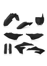 Pełny zestaw plastików Acerbis Yamaha YZ 65 (19-) czarny