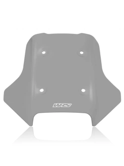 Szyba motocyklowa WRS Sport CF Moto 450MT (24) przyciemniana
