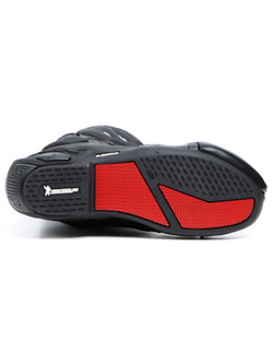 Buty motocyklowe TCX RT-Race Pro Air czarne-reflex