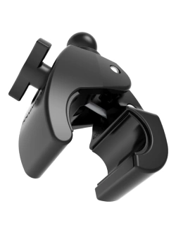 Klamra zaciskowa RAM Tough-Claw z głowicą obrotową [rozmiar średni]