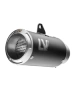 Corsa Black Edition bez homologacji
