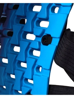 Ochraniacz pleców REV’IT! Spina niebieski