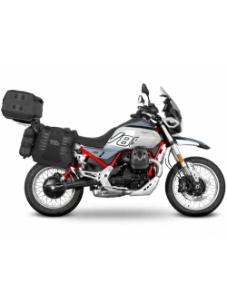 Stelaż pod kufer centralny Shad Moto Guzzi V85TT (24-)