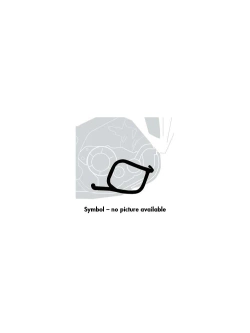 Gmole silnika Hepco&Becker KTM 990 Duke (24-) czarne