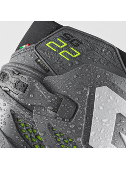 Buty enduro Gaerne SG-22 Gore-Tex antracytowe