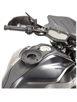 Mocowanie do tankbagów GIVI Tanklock, TanklockED Yamaha MT-07 (18-20)