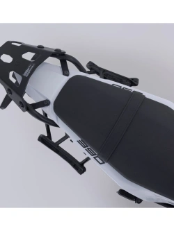 Zestaw sakw motocyklowych Legend Gear SideBag ze stelażami SW-Motech KTM (wybrane modele) [poj.: 2 x 16l]