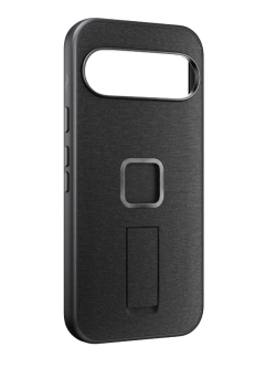 Etui Peak Design Mobile Everyday Case Loop do smartfona Google Pixel 9 Pro szare