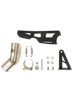 Tłumik motocyklowy IXIL RC3B Sport Xtrem Kawasaki Z 900/ SE/ A2 (25-)