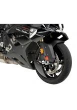 Deflektor koła przód PUIG BMW M1000R/S1000RR (25-) czarny matowy