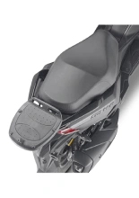 Stelaż pod kufer centralny Monolock Kappa Kymco Dink 125/ 150 (23-25)[bez płyty montażowej]
