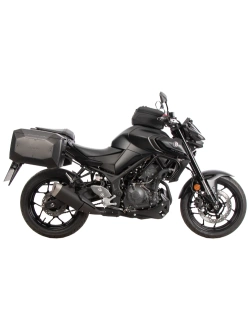 Stelaż pod sakwy motocyklowe Hepco&Becker C-Bow Yamaha MT-03 (25-) czarny
