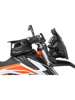 Torba na zbiornik Touratech Ambato Exp KTM 790 Adventure/ R/ 890 Adventure/ R/ 390 Adventure czarna