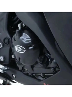 Zestaw osłon silnika R&G Yamaha YZF-R25 (14-20)/ YZF-R3 (15-24) (2 elementy)