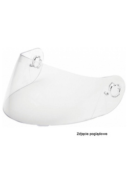 Szybka do kasku HJC RPHA 71, RPHA 71 Carbon przezroczysta [model wizjera: HJ-40]