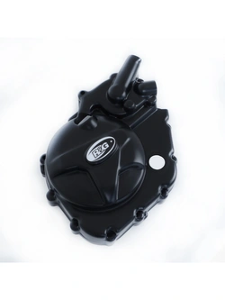 Osłona silnika R&G do Suzuki SV650 Unfaired (16-18), SV650X (18-23) (prawa strona - osłona sprzęgła)