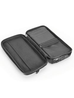 Uniwersalne etui na smartphone Lampa Opti Wallet Plus