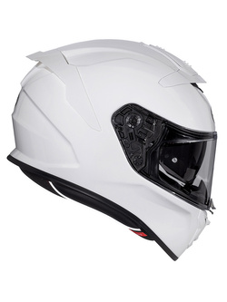 Kask integralny Premier Devil U8 biały