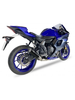 Pełny układ wydechowy IXIL RC3B Sport Xtrem Yamaha YZF R7 (21-)