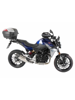 Stelaż pod kufer centralny Hepco&Becker Easyrack BMW F 900 XR (25-) do połączenia z oryginalnym bagażnikiem tylnym
