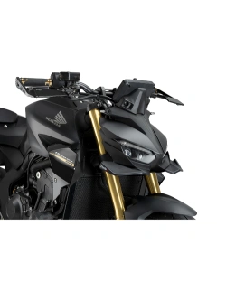 Spoiler przedni PUIG Honda CB1000 Hornet/SP (25-) czarny matowy
