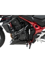 Gmole silnika Hepco&Becker Honda CB 750 Hornet E-Clutch (26-) czarne