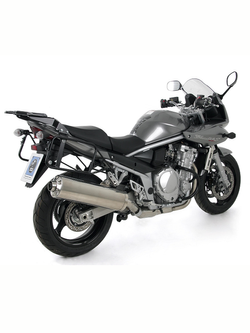 Stelaż kufrów bocznych Hepco&Becker Lock-It Suzuki GSF 1250 Bandit [07-16]/GSF 1250 S Bandit ABS [07-16]