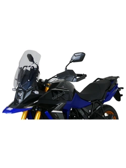 Szyba motocyklowa turystyczna MRA "NTM" Suzuki V-Strom 800/ DE/ RE (23-) przyciemniana
