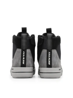 Buty motocyklowe REV’IT! Arrow 2 szaro-czarne