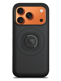 Etui na telefon iPhone 17 Pro Quad Lock MAG (magnetyczne)