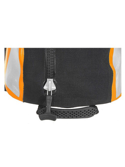 Wodoodporna torba na siedzenie Touratech Speedbag pomarańczowo-czarna (18L)