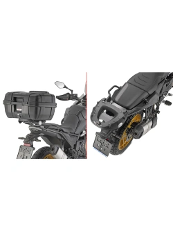 Stelaż pod kufer centralny Monokey, Monolock GIVI Voge Valico 800 Rally (25-)[bez płyty montażowej]