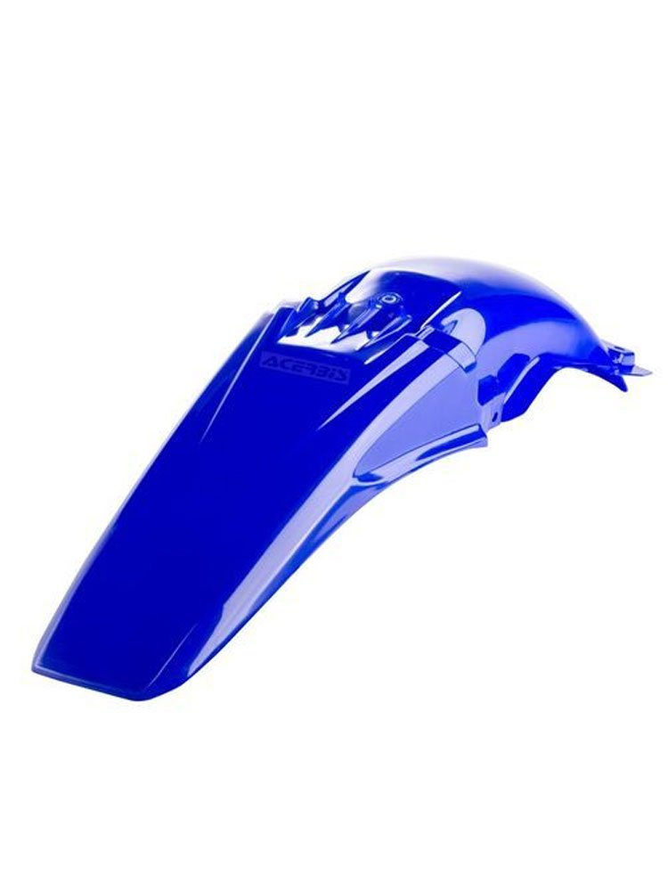 Błotnik motocyklowy tylny Acerbis modele Yamahy