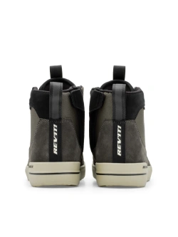 Buty motocyklowe REV’IT! Arrow 2 H2O ciemnozielono-brązowe