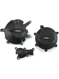 Pokrywy dekli silnika PUIG KTM 790 Duke (18-)