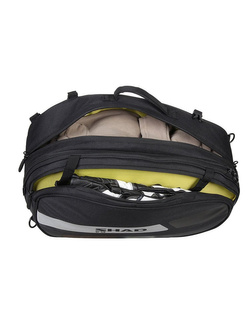 Tekstylne sakwy boczne SHAD SL 58 (46L-58L)