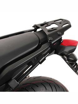 Stelaż centralny Alu-Rack SW-MOTECH Honda NC 700 S/ SD/ X/ XD [11-14]/ NC 750 S/ SD/ X/ XD [14-15]