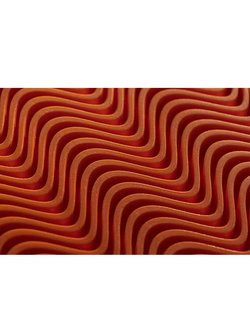 Ochraniacz pleców Furygan Full Back Fury D3O