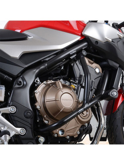 Gmole R&G Racing Honda CB500F (19-23), CB400X (19-20), CB500X (19-21), CB 500 Hornet (24-), NX500X (24-)