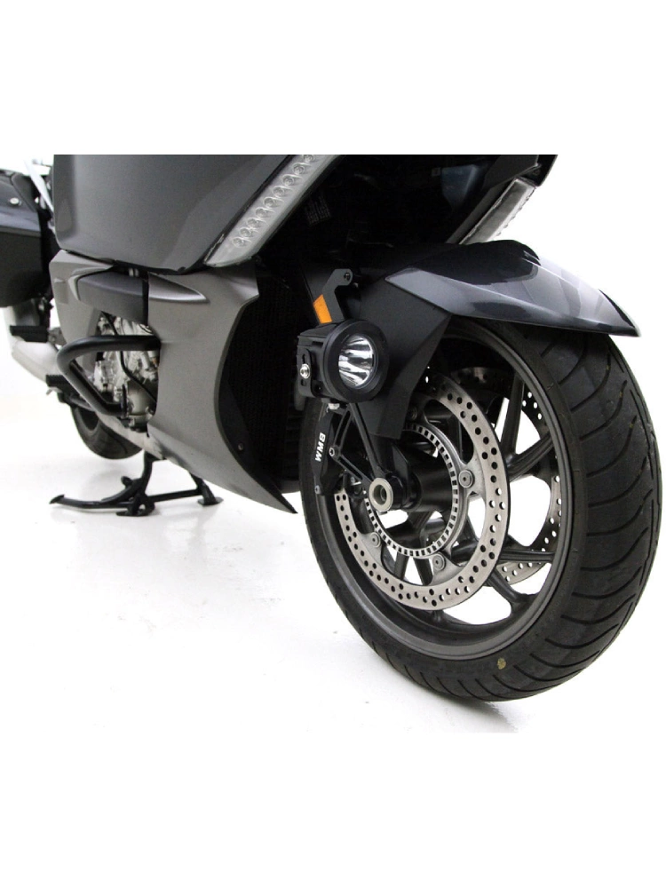 Mocowanie świateł drogowych Denali BMW K1600GT (11-), K1600B/ K1600 Grand America (18-)