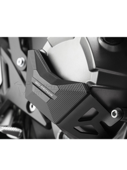 Osłony pokrywy silnika SW-MOTECH Kawasaki Z 800 [12-16]