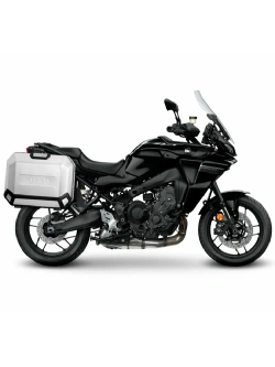 Stelaż 4P do aluminiowych kufrów bocznych Shad Yamaha Tracer 9/ GT (21-22)