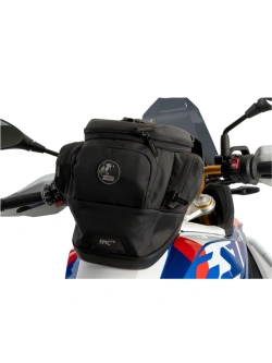 Tankring Basic Hepco&Becker BMW F 450 GS (26-)