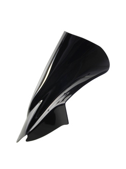 Szyba motocyklowa MRA Racing "NRM" Suzuki GSX-S 1000 (15-20) czarna