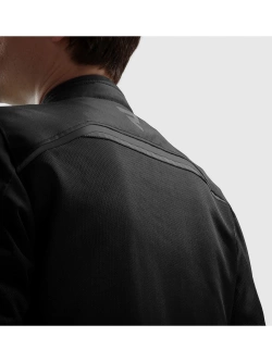 Kurtka motocyklowa tekstylna Rebelhorn Echo czarna