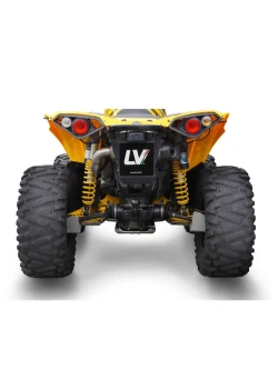 Tłumik do ATV LeoVince LV One Evo Can-Am Renegade 1000 (12-24) [bez homologacji]