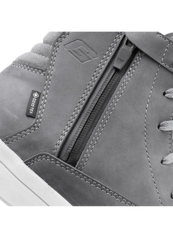 Buty motocyklowe Gaerne G. Rome Gore-Tex szare