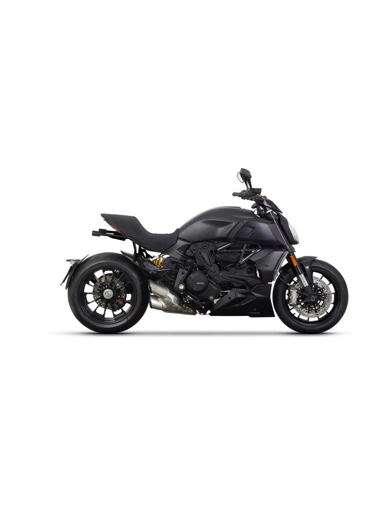 Stelaż kufrów bocznych 3P Shad do Ducati Diavel 1260 (19-24)