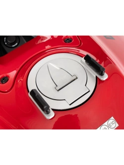 Tankring Basic Hepco&Becker Aprilia Tuono V4 (21-24)